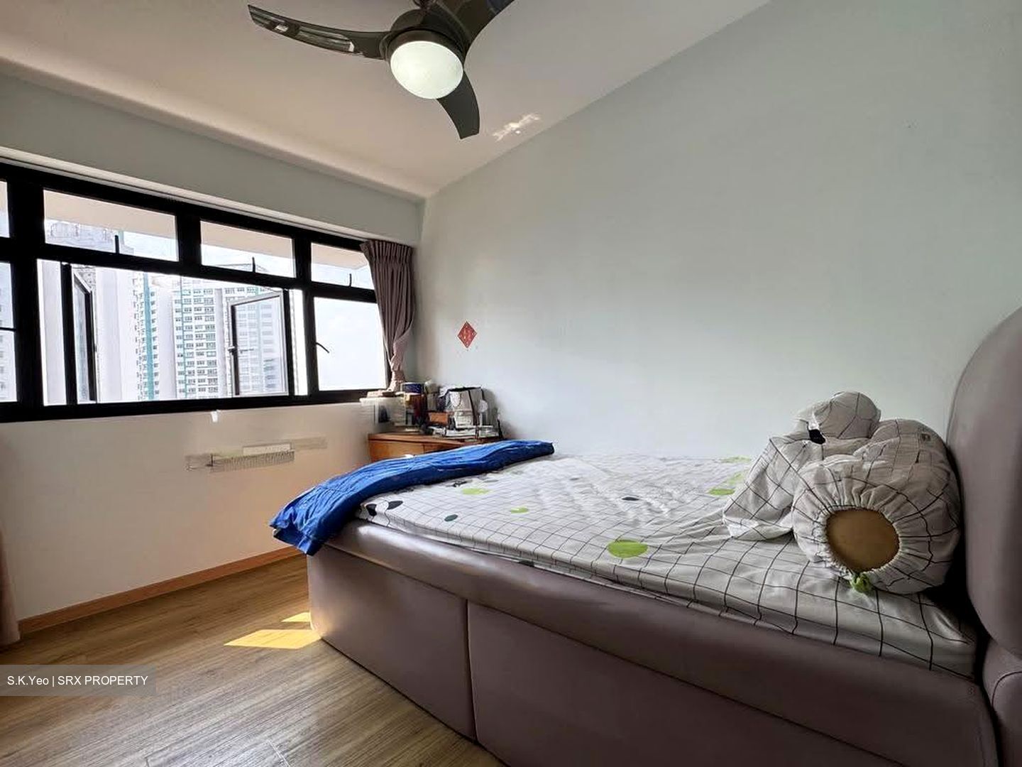 Blk 470A Fernvale Rivergrove (Sengkang), HDB 4 Rooms #607522311
